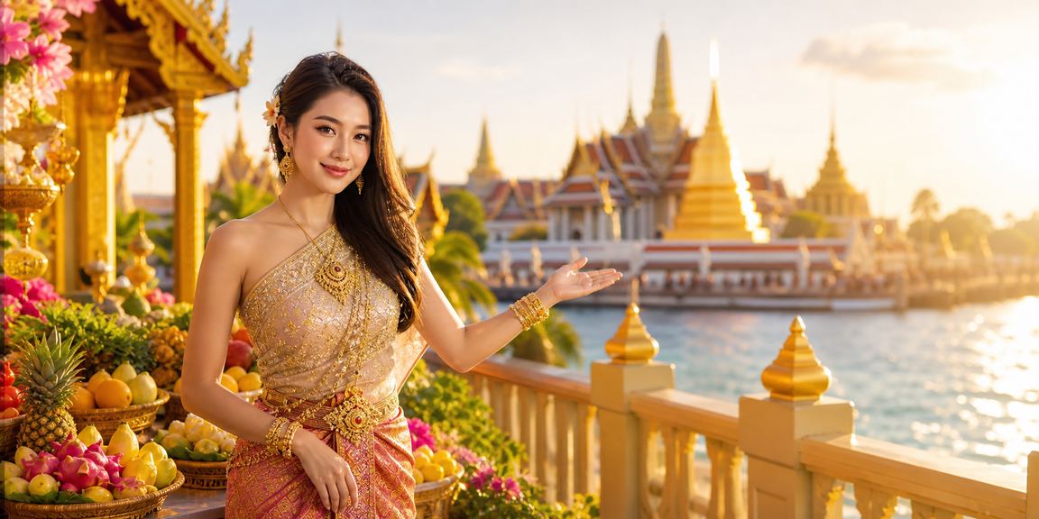 thai555