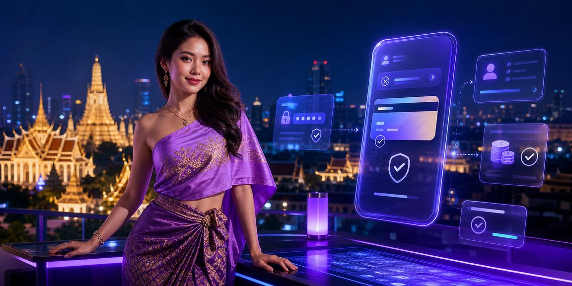 thai555