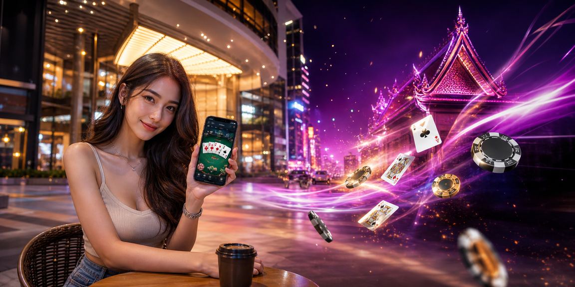 thai555