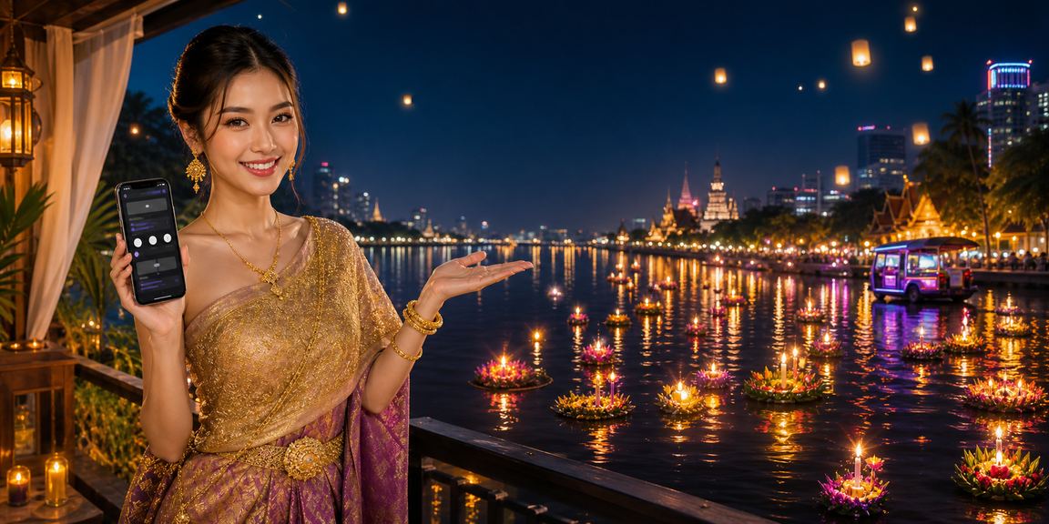 thai555