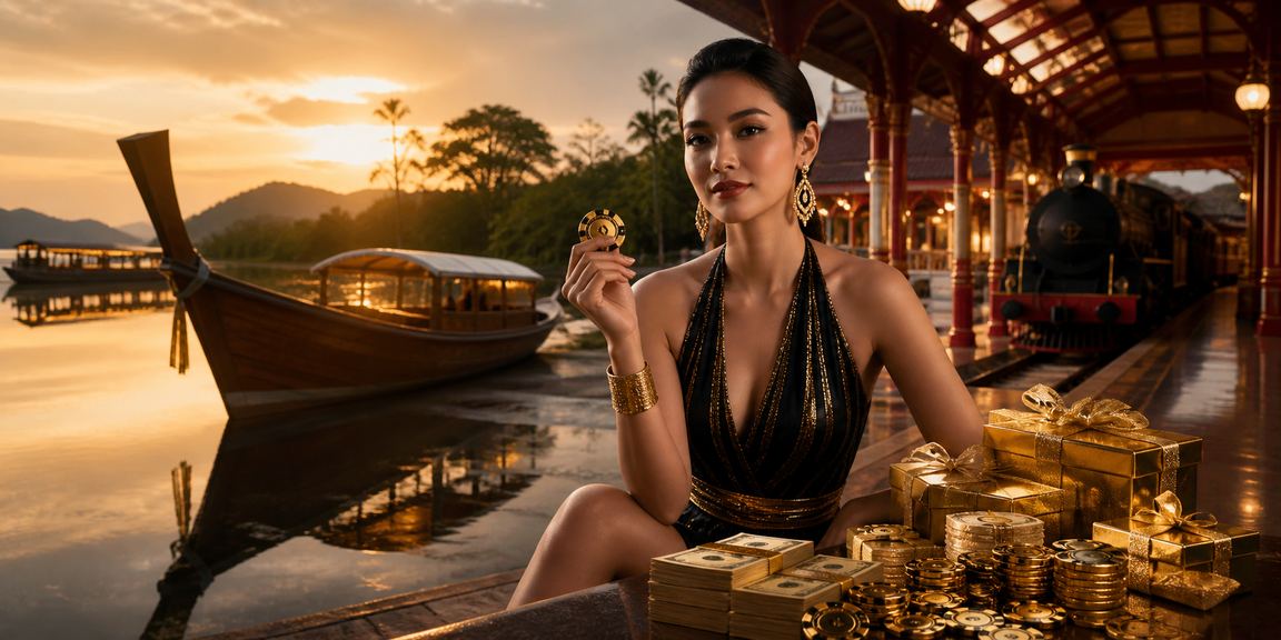 thai555