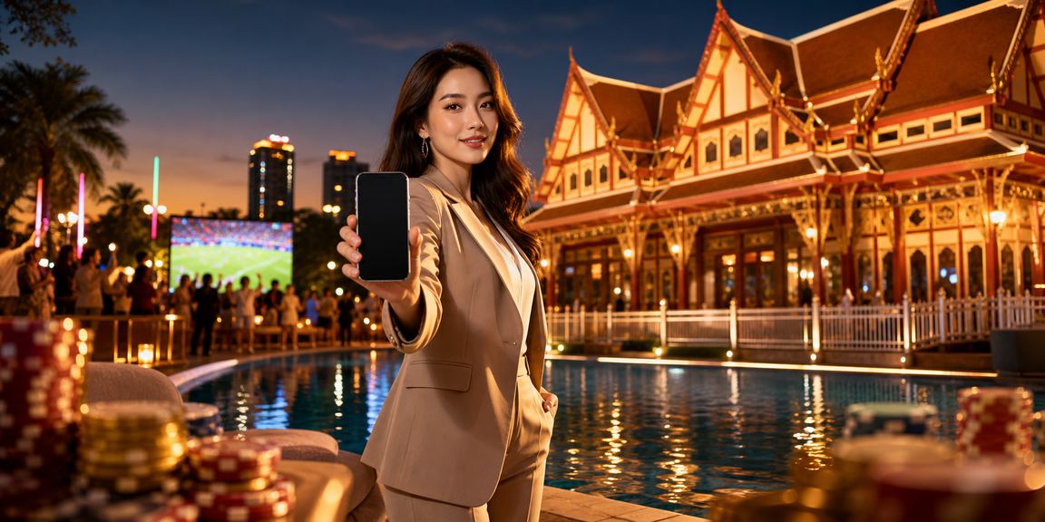 thai555