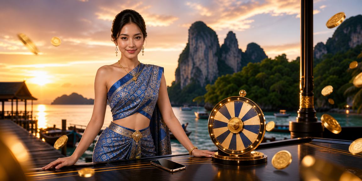 thai555