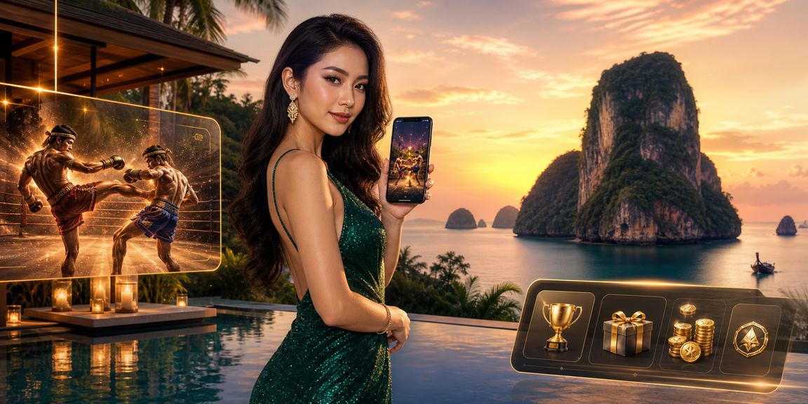 thai555