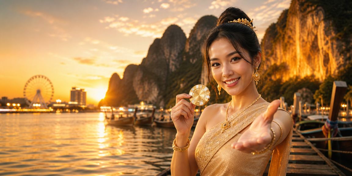thai555