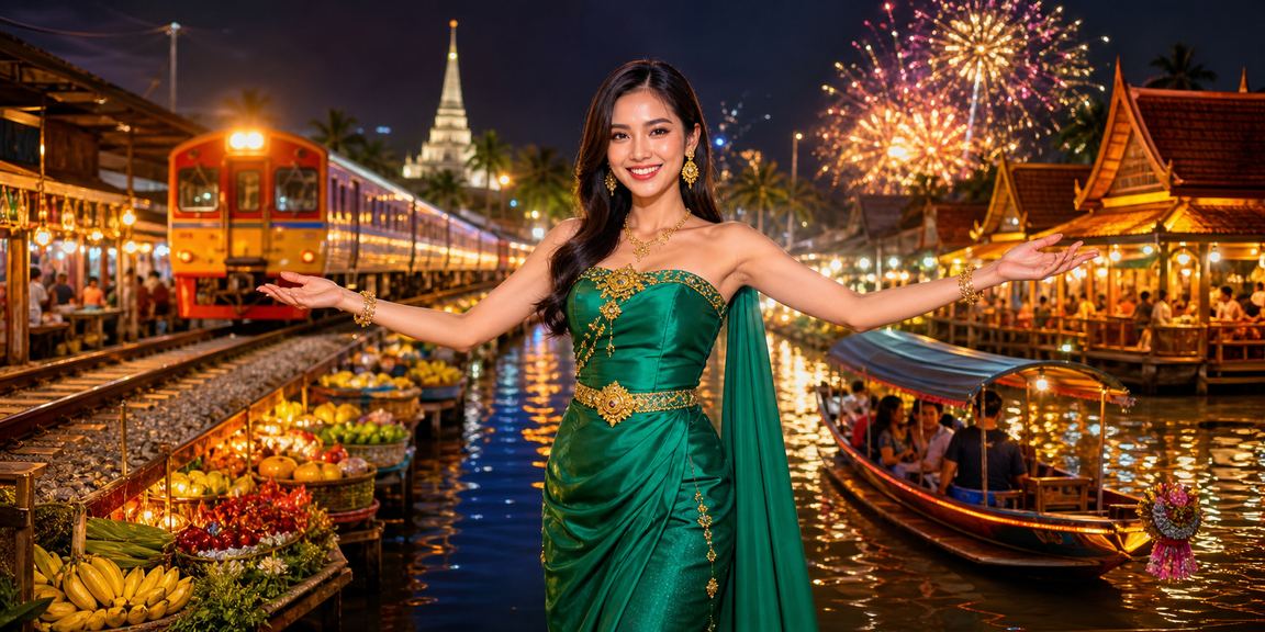 thai555