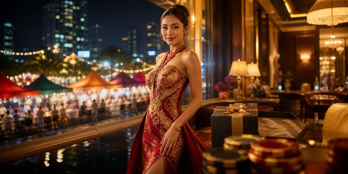 thai555
