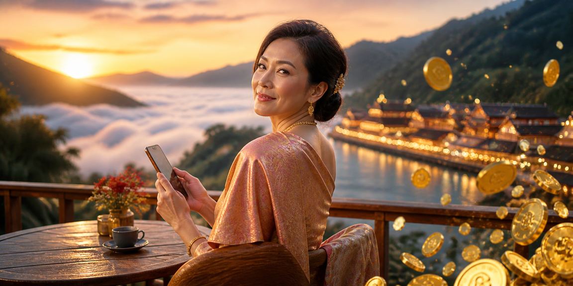 thai555
