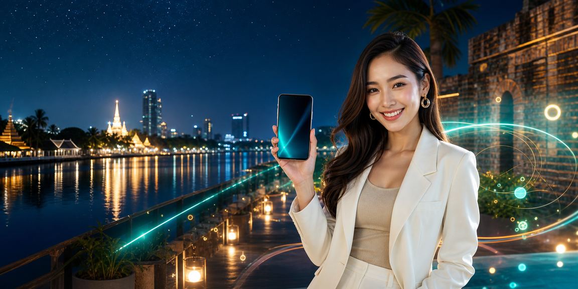 thai555