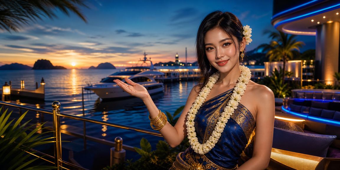 thai555