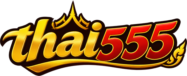thai555 logo